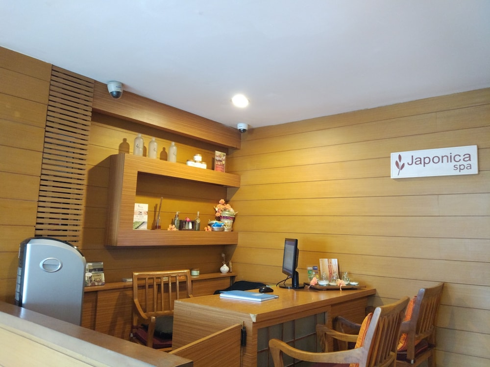 Stark Boutique Hotel And Spa 34/50