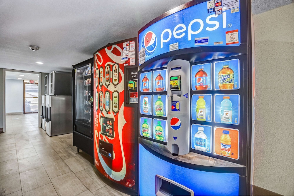 Motel6 Amarillo, TX - Airport 30/37
