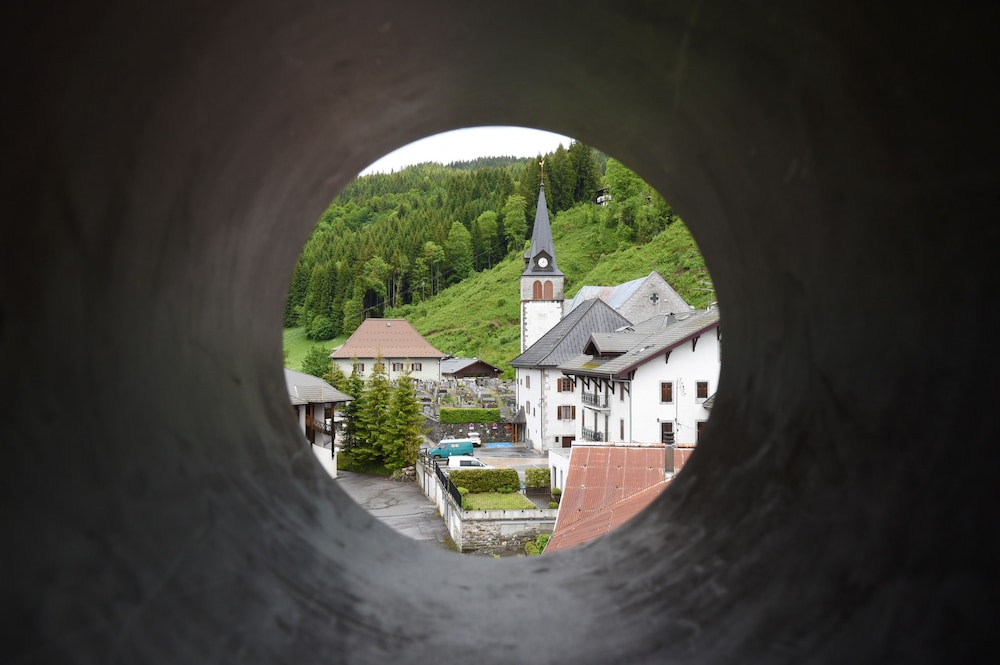 Loc Hotel Alpen Sports 42/50