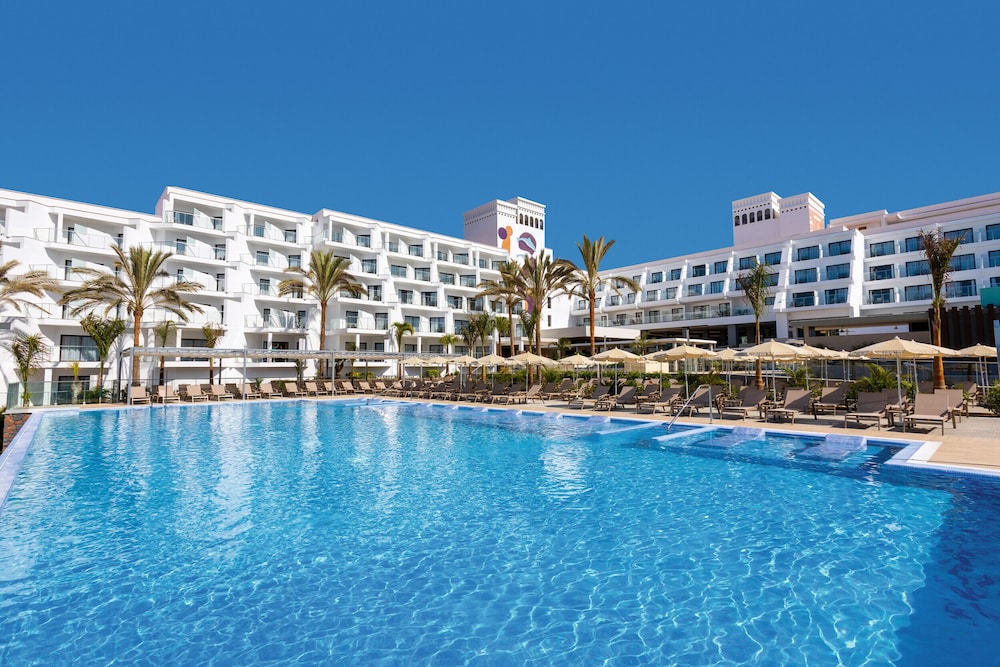 Hotel RIU Buenavista 55/59