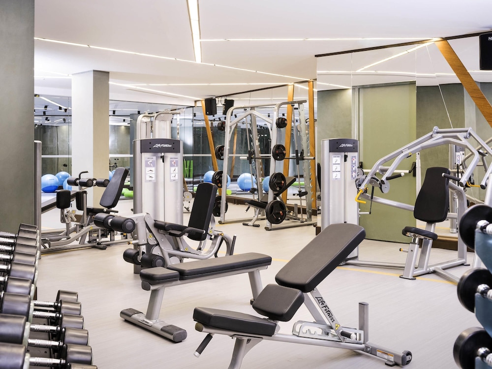 Swissotel Resort Bodrum Beach 24/44