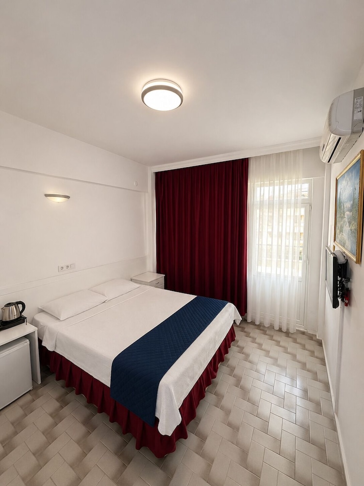 Soykan Hotel 22/62