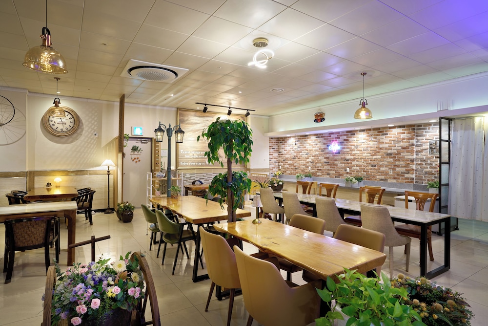 Yeongdeungpo Vip Hotel 44/51