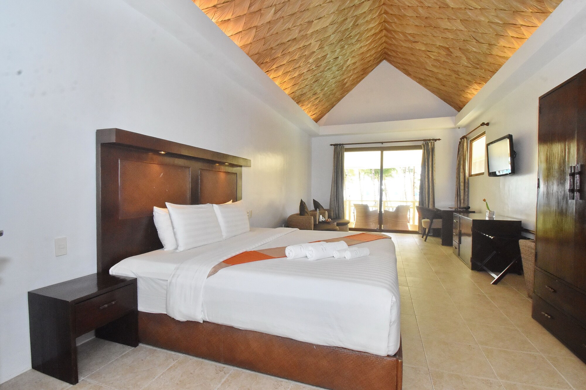 Premier Suite for 4 pax