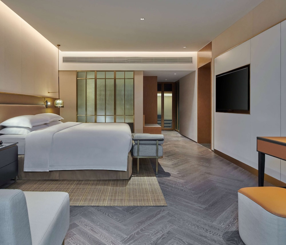 Hilton Guangzhou Science City 19/53