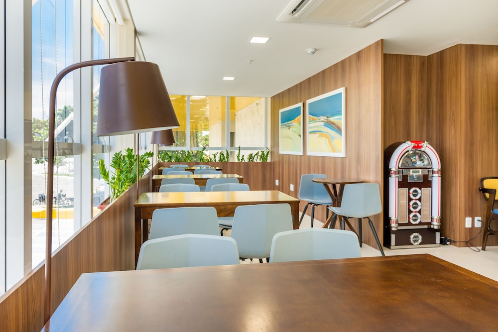 Hotel Senac Barreira Roxa 51/66