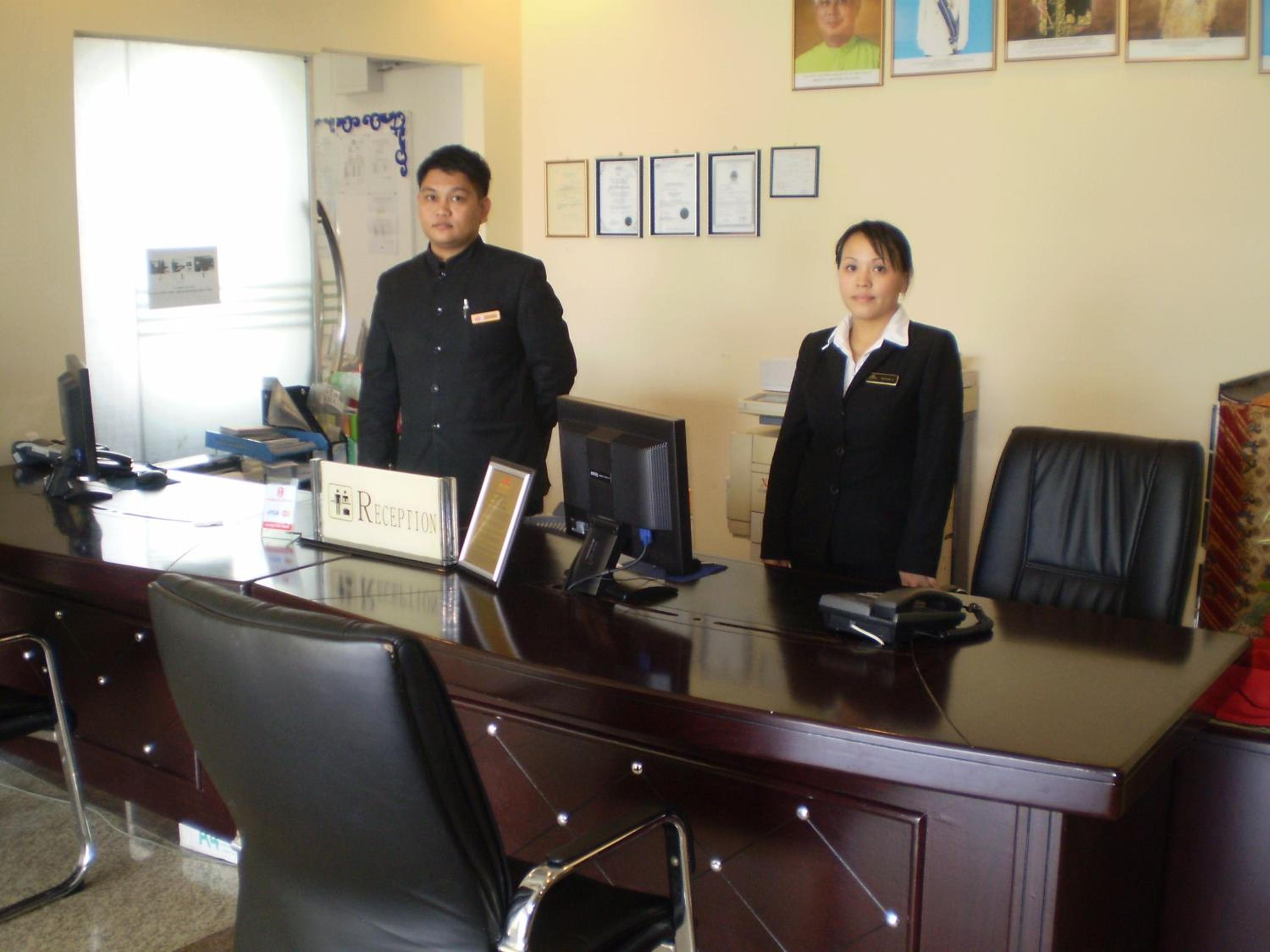 Tang Dynasty Lodge Tuaran 19/19