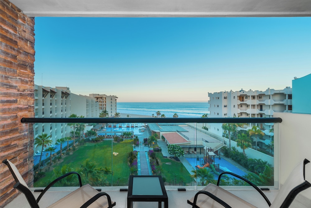 BelAir Sunclub Hotel Cabos 27/58