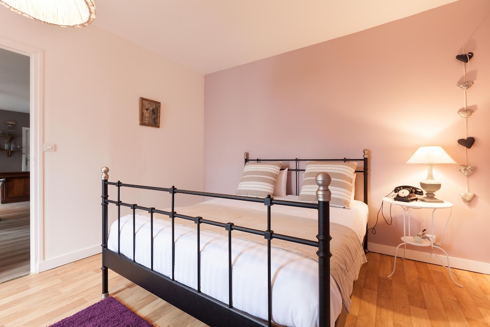 HOTEL ARVOR 6/36