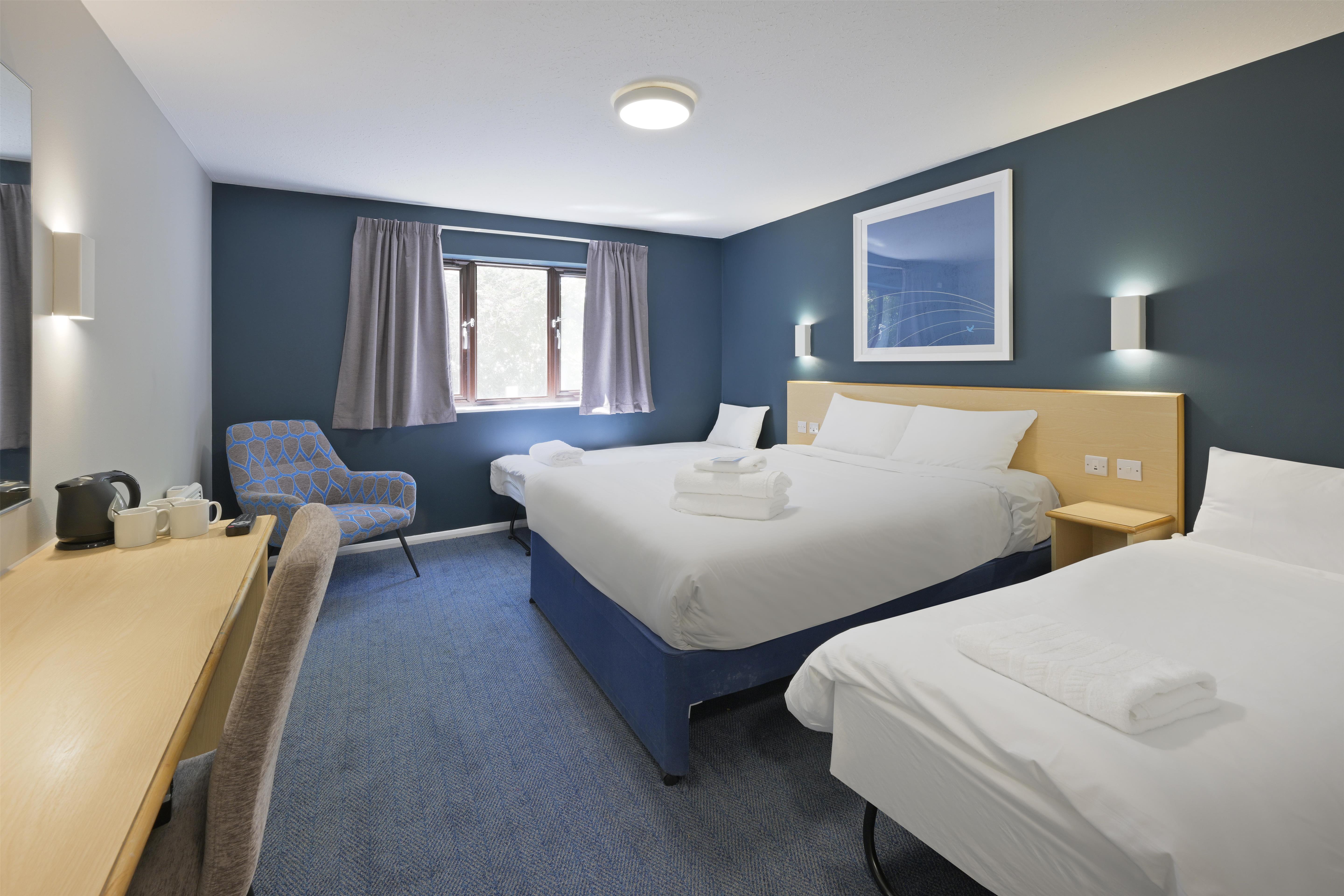 Travelodge Birmingham Yardley 6/28
