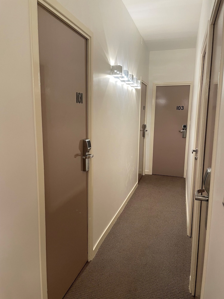 HOTEL ANNA LIVIA photo5