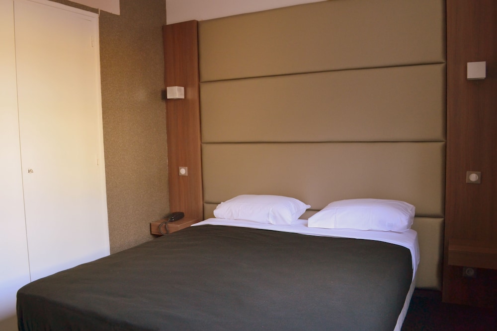 Hotel Schtak 26/61