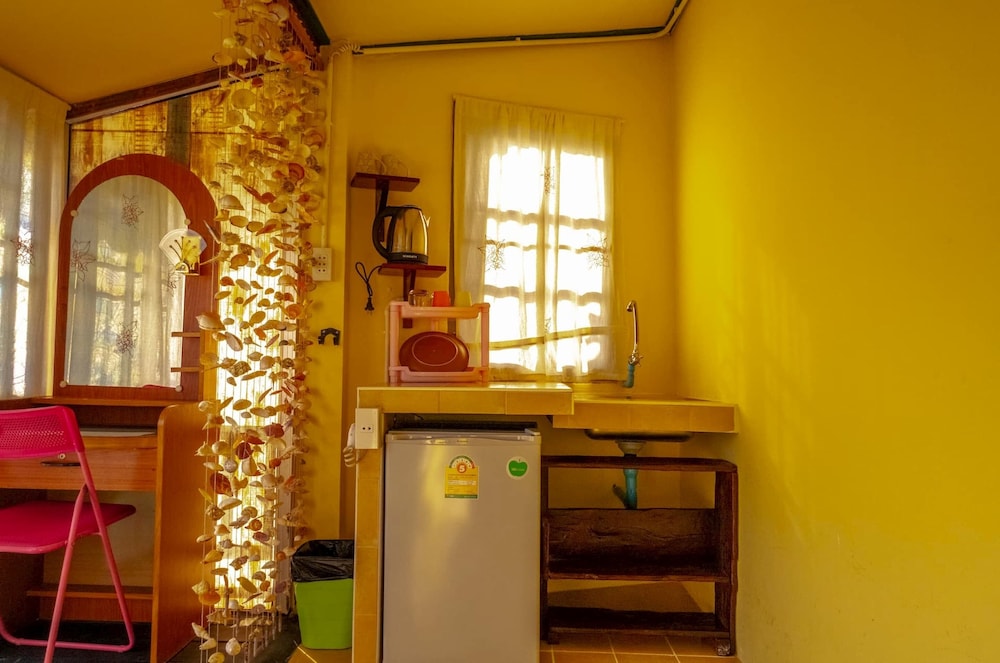 Sabina Guesthouse 5/35