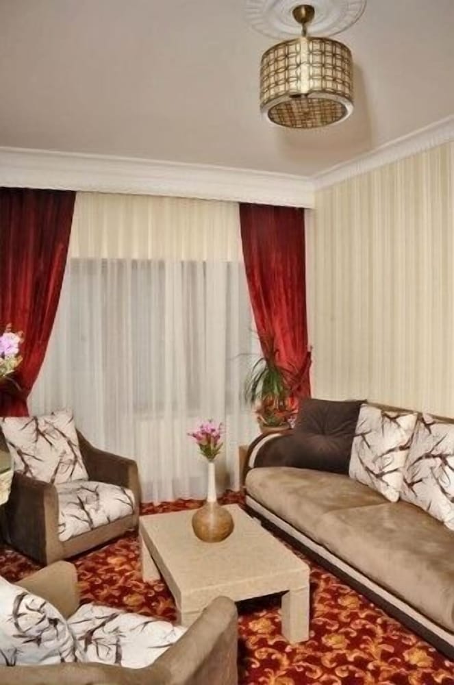 Alfa Hotel Istanbul 38/56