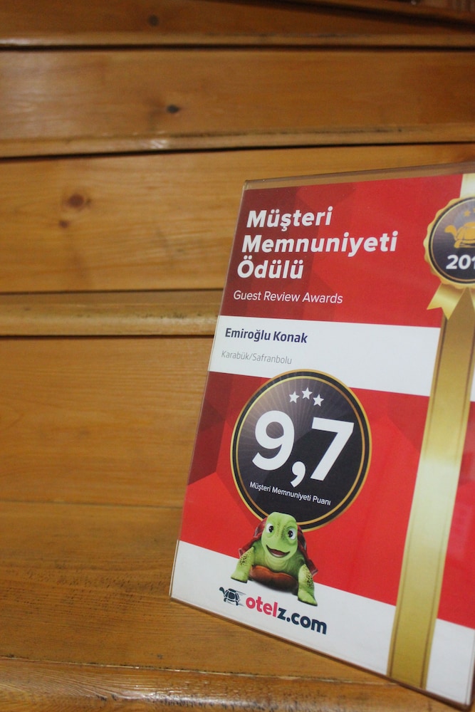 Emiroglu Konak 12/50