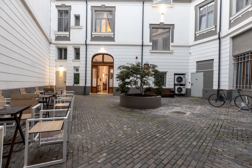 Smartrentals Bucharest Old Town 26/30
