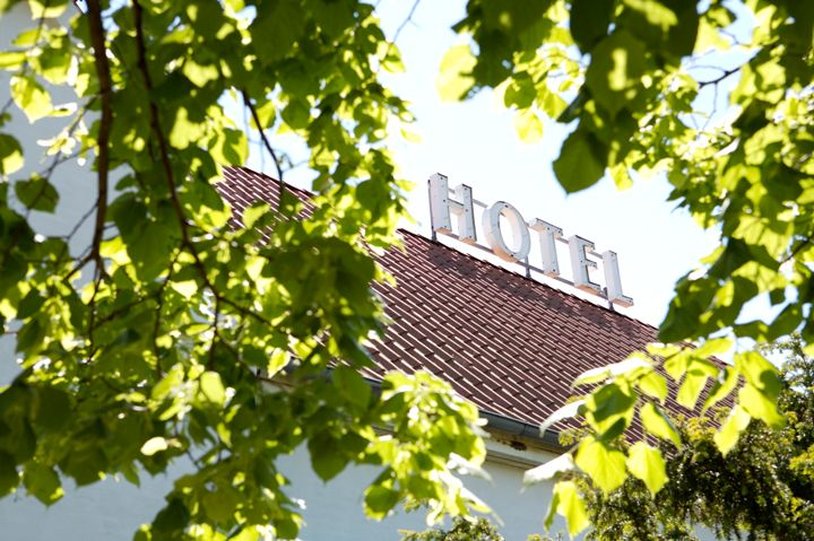 Hotel Årslev Kro 1/43