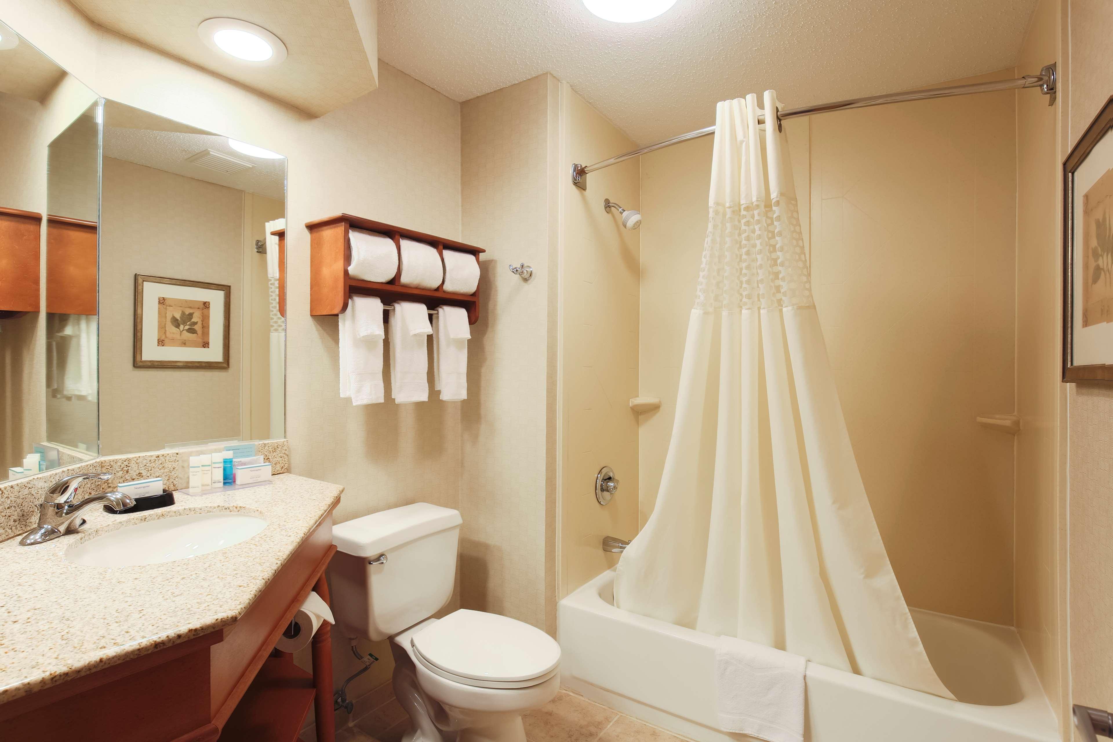 غرفة بسرير كينج، Best Western Forsyth - Decatur 3/4