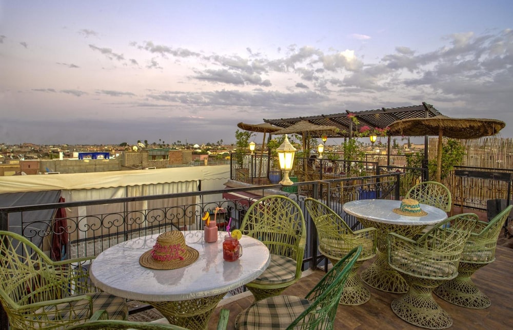 Hotel el Kennaria 39/50