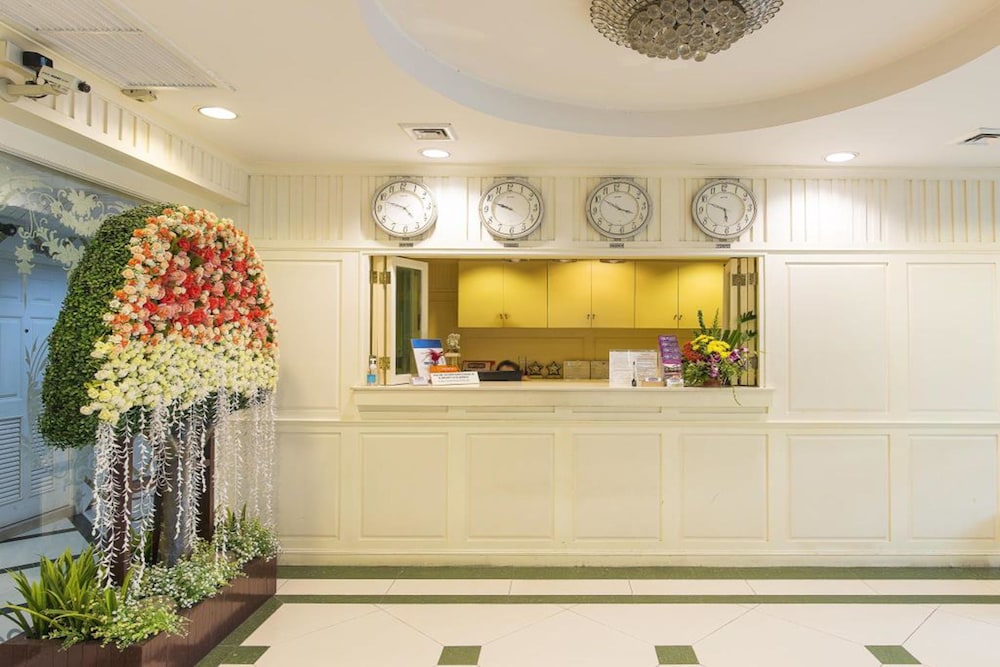 Orchid Resort 7/46