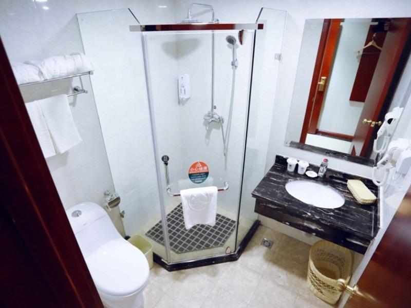 GreenTree Inn XuZhou KuangDa HuaiTa East Gate Express Hotel 29/29