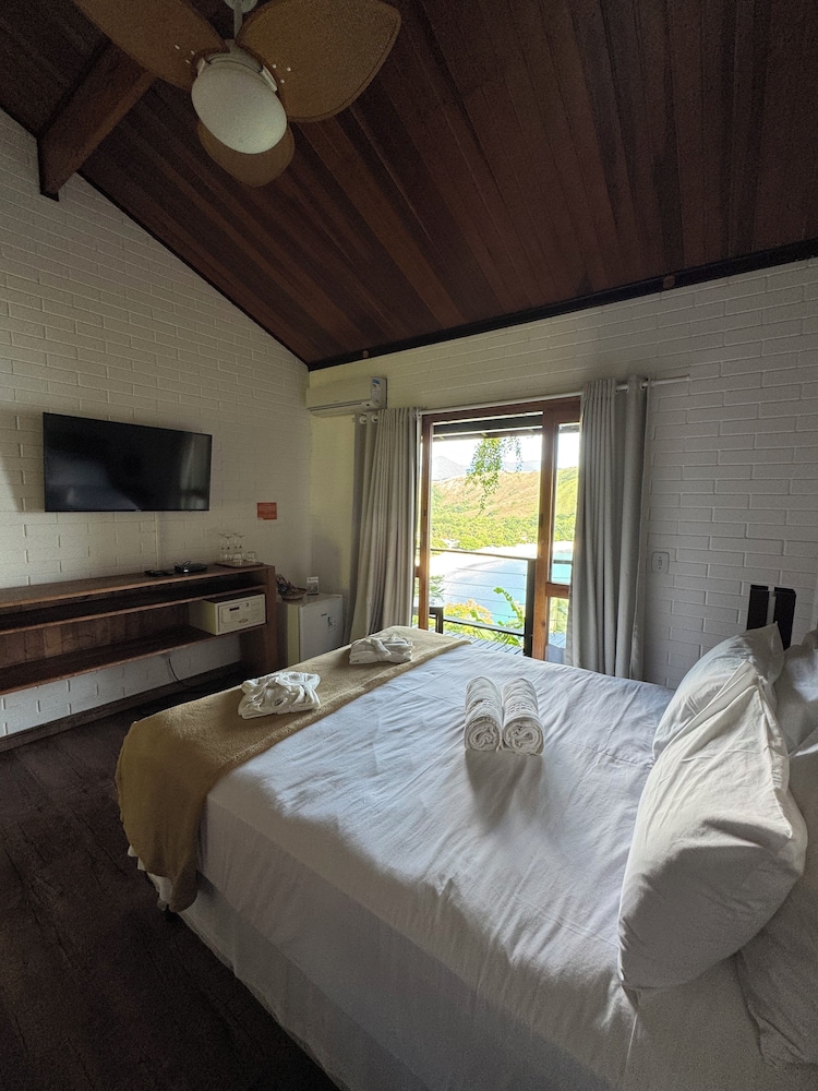 Ilha de Toque Toque Boutique Hotel 8/39