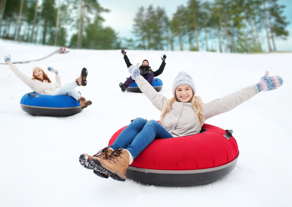 Bear Creek Mountain Resort 22/64