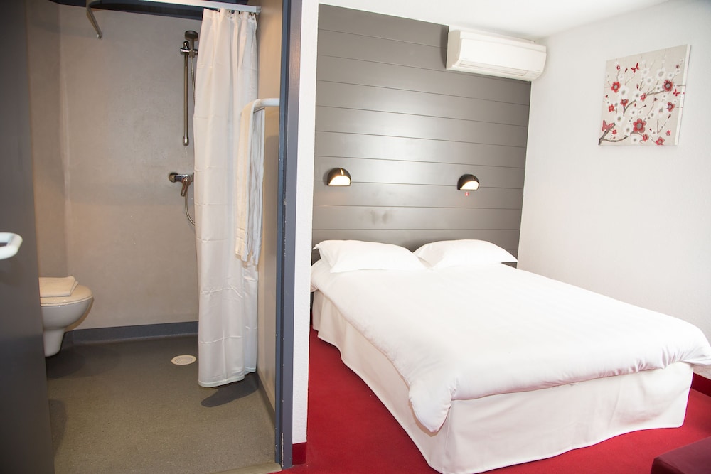 Brit Hotel Albi 19/49