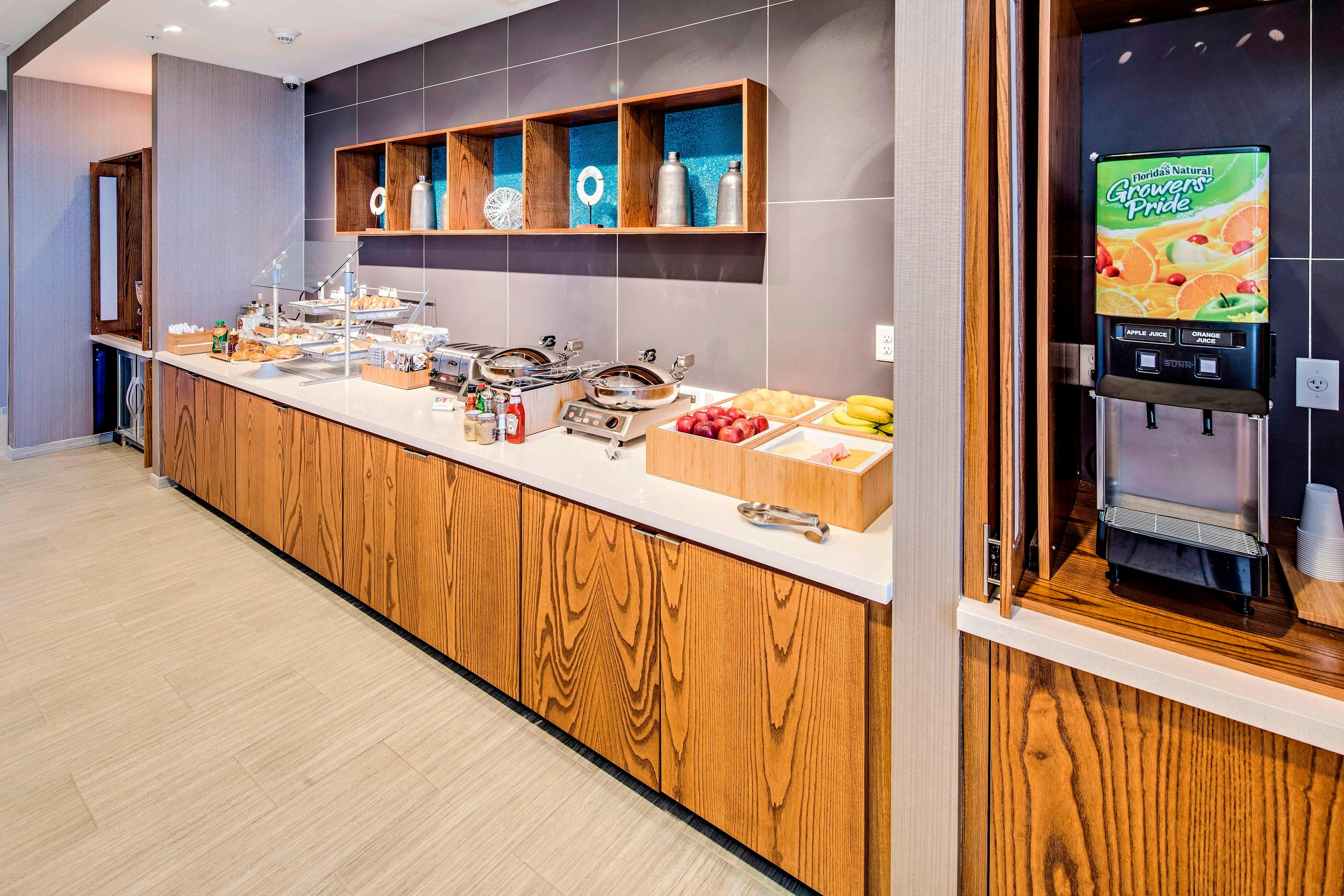 Springhill Suites Dayton Vandalia 5/41