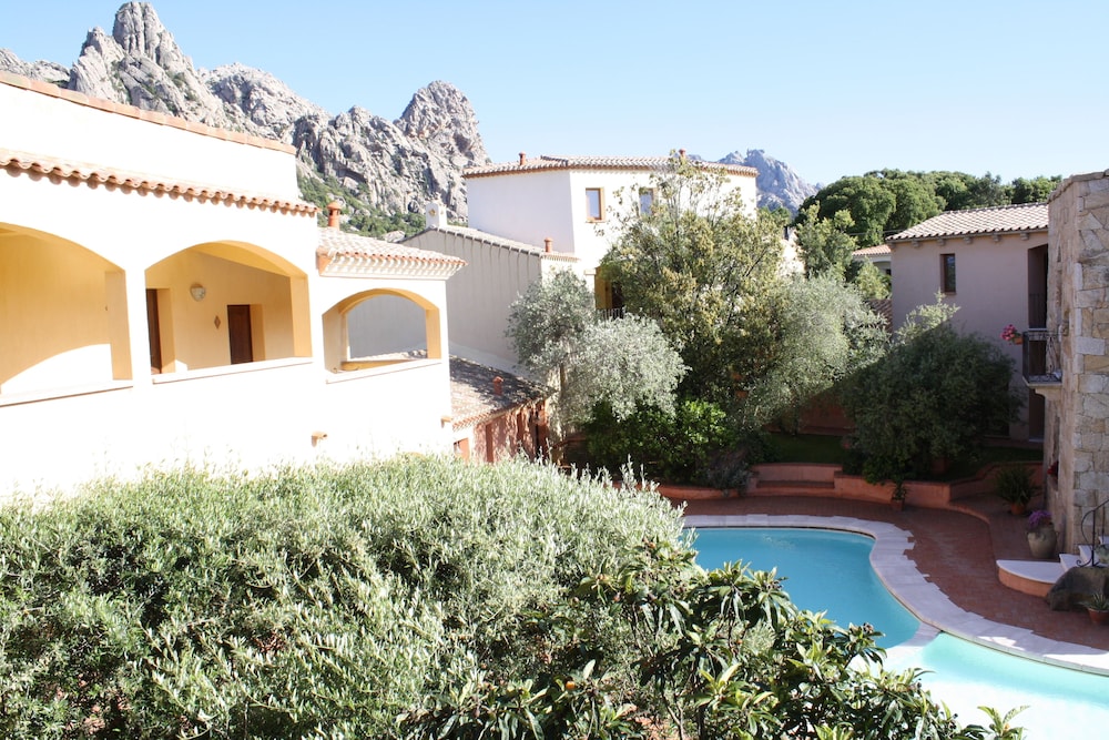 Hotel San Pantaleo 18/29