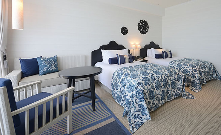 Hotel Monterey Okinawa Spa & Resort 5/15