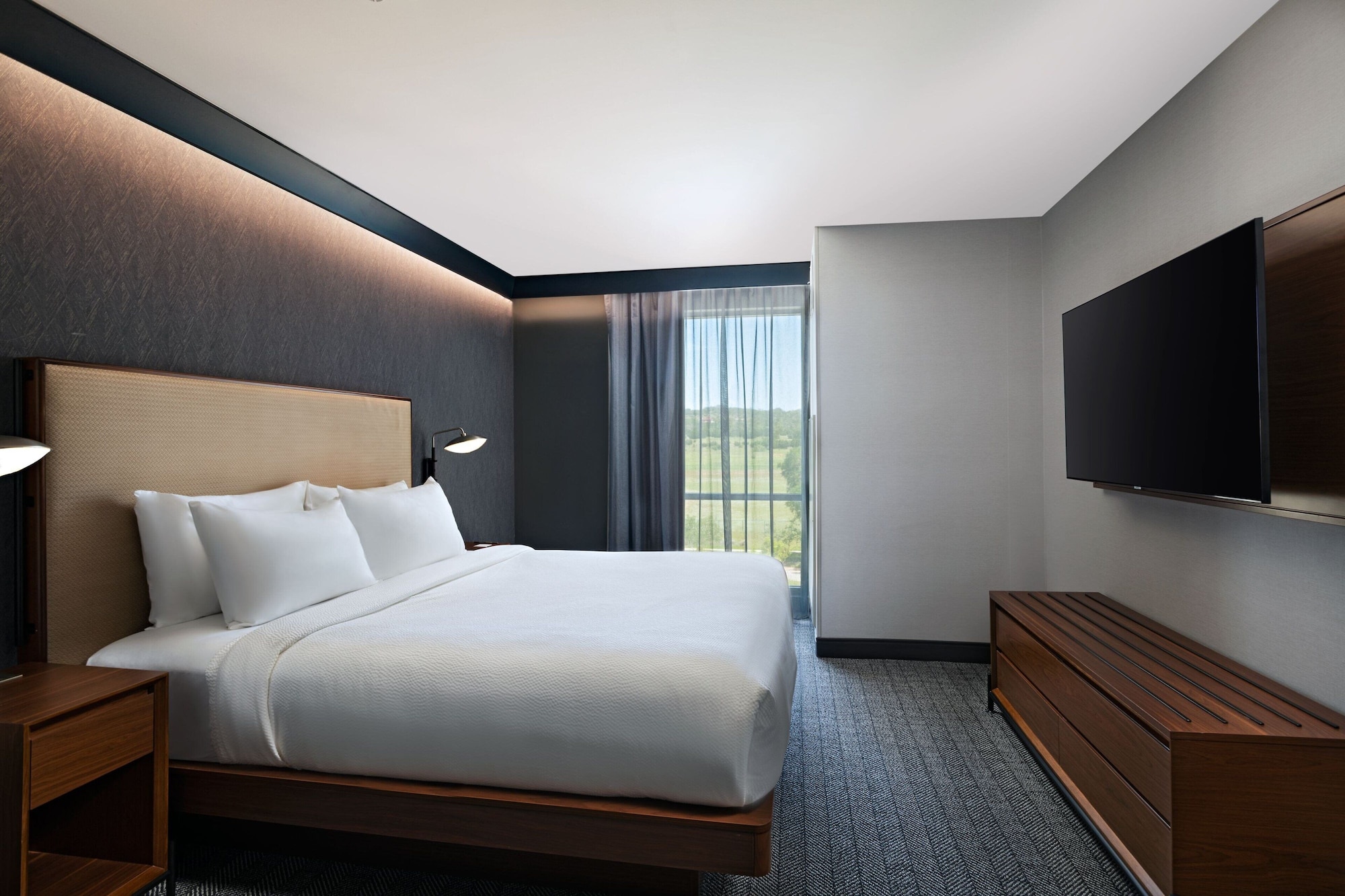 1 Bedroom, Suite