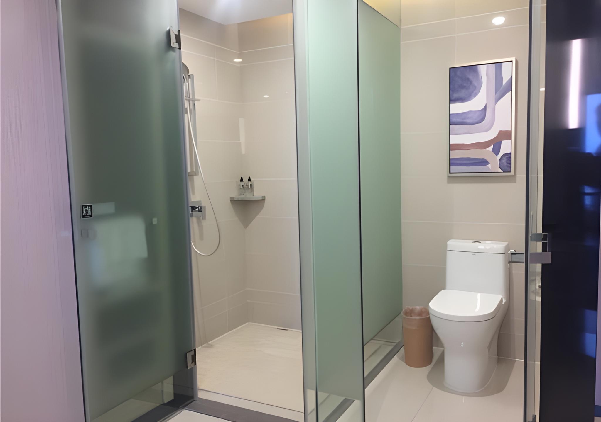 Echarm Hotel Taizhou International Convention and Exhibition Center 47/50