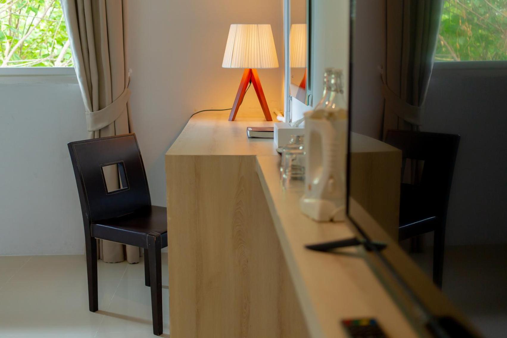 Zen Rooms Nanai Phuket 62/79