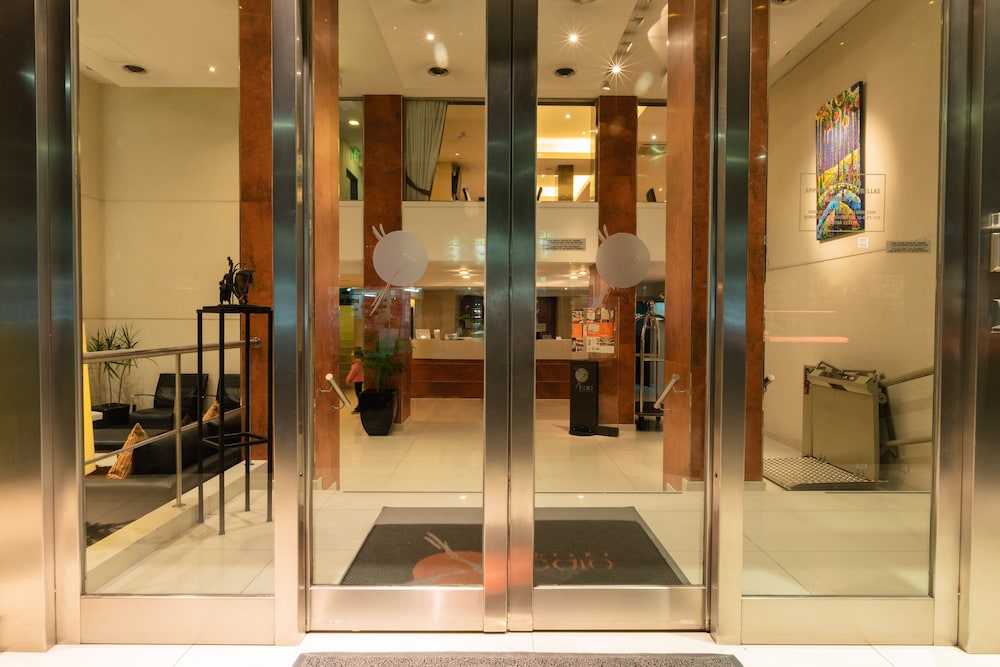 ICARO SUITES 36/54