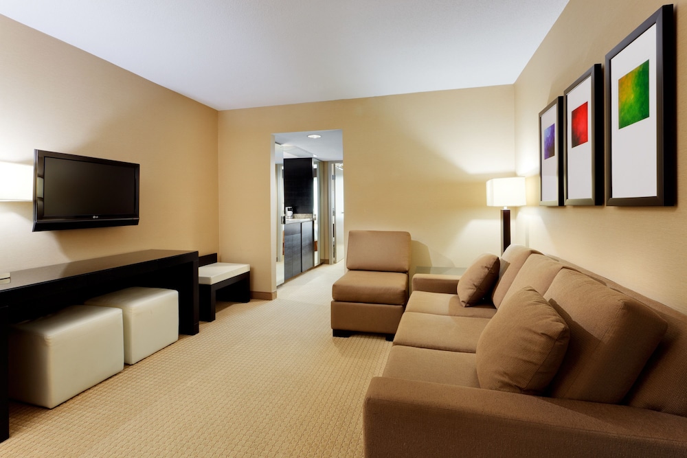 Radisson Hotel Vancouver Airport 22/45