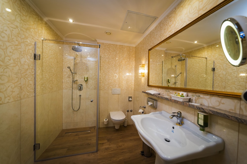 Parkhotel Graz - Traditional Luxury 23/49
