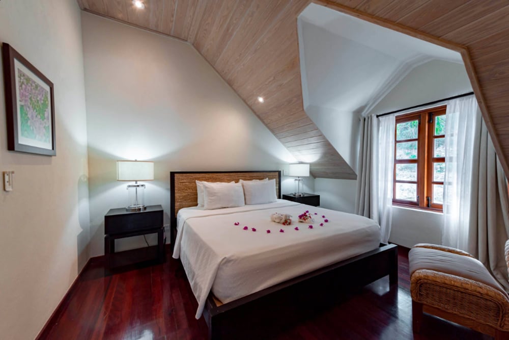 Nonsuch Bay Resort 3/33