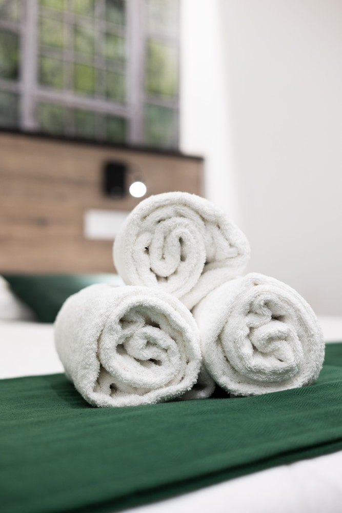 バルナ ハウス B&B 写真4