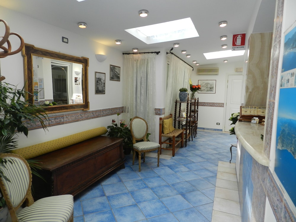 Hotel Punta Mesco 14/27