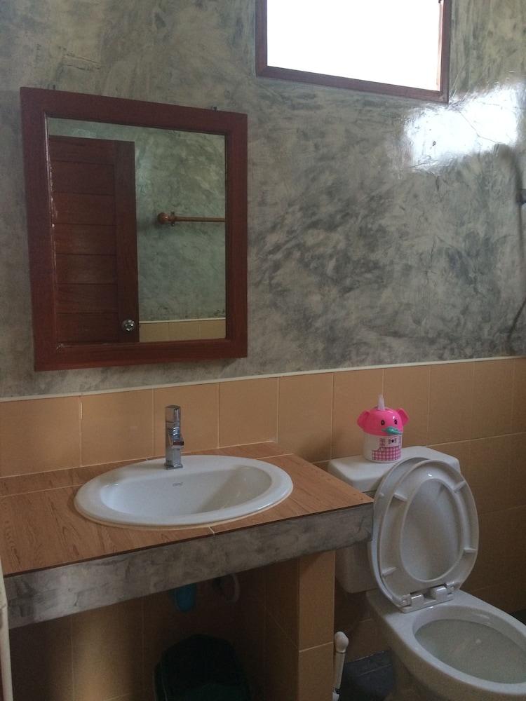 Pai Porpeang Guesthouse 47/50