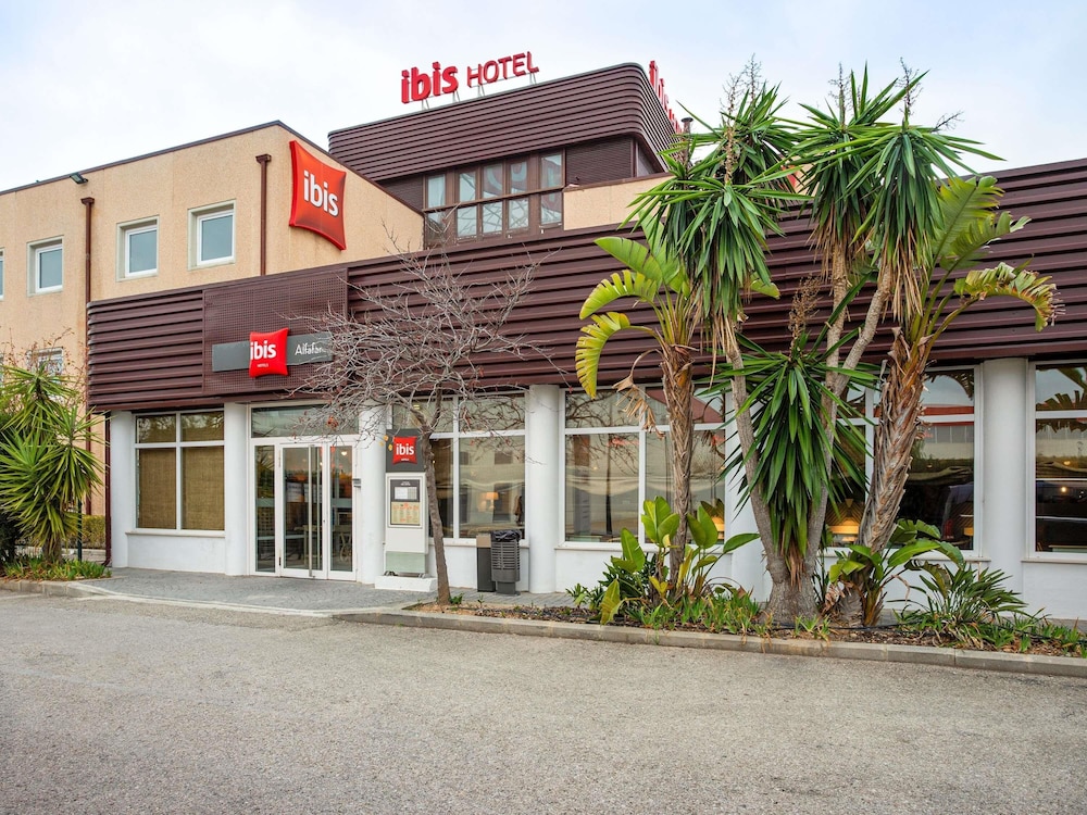 IBIS VALENCIA ALFAFAR 64/73