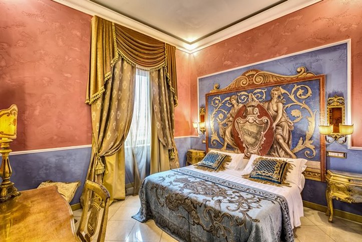 Romanico Palace Luxury Hotel & Spa 13/61