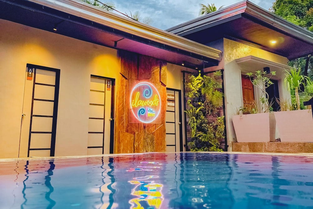 Ilawoods Resort and Sanctuary by Cocotel 25/47