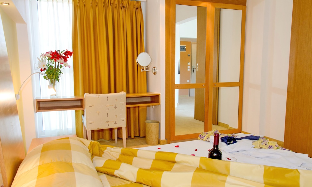 Mendi Beach Hotel 22/50