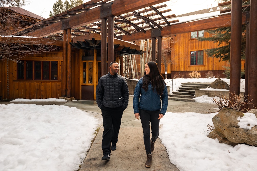 Gravity Haus Truckee-Tahoe 24/50
