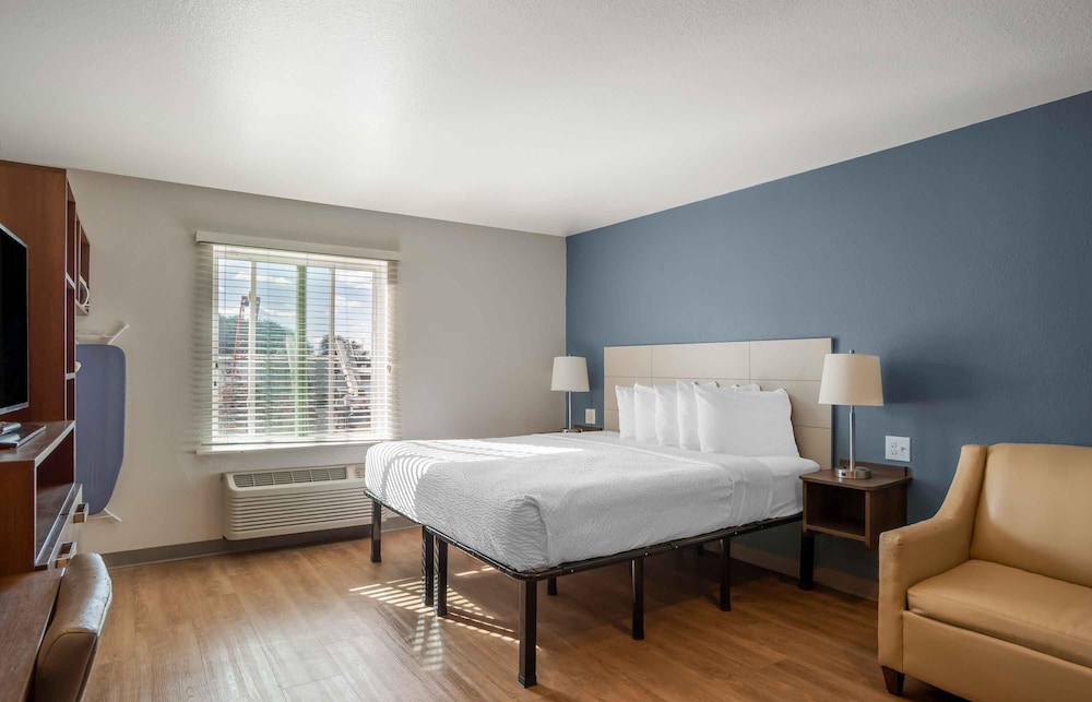 Extended Stay America Suites - Charlotte - Northlake 20/50