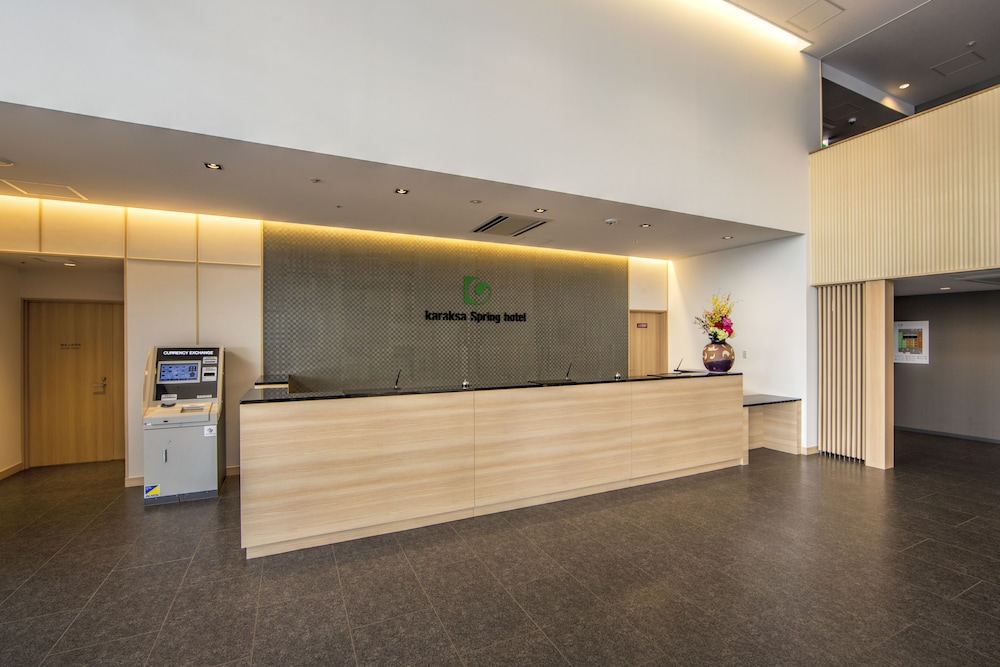 Kansai International Airport Hotel 11 8/54