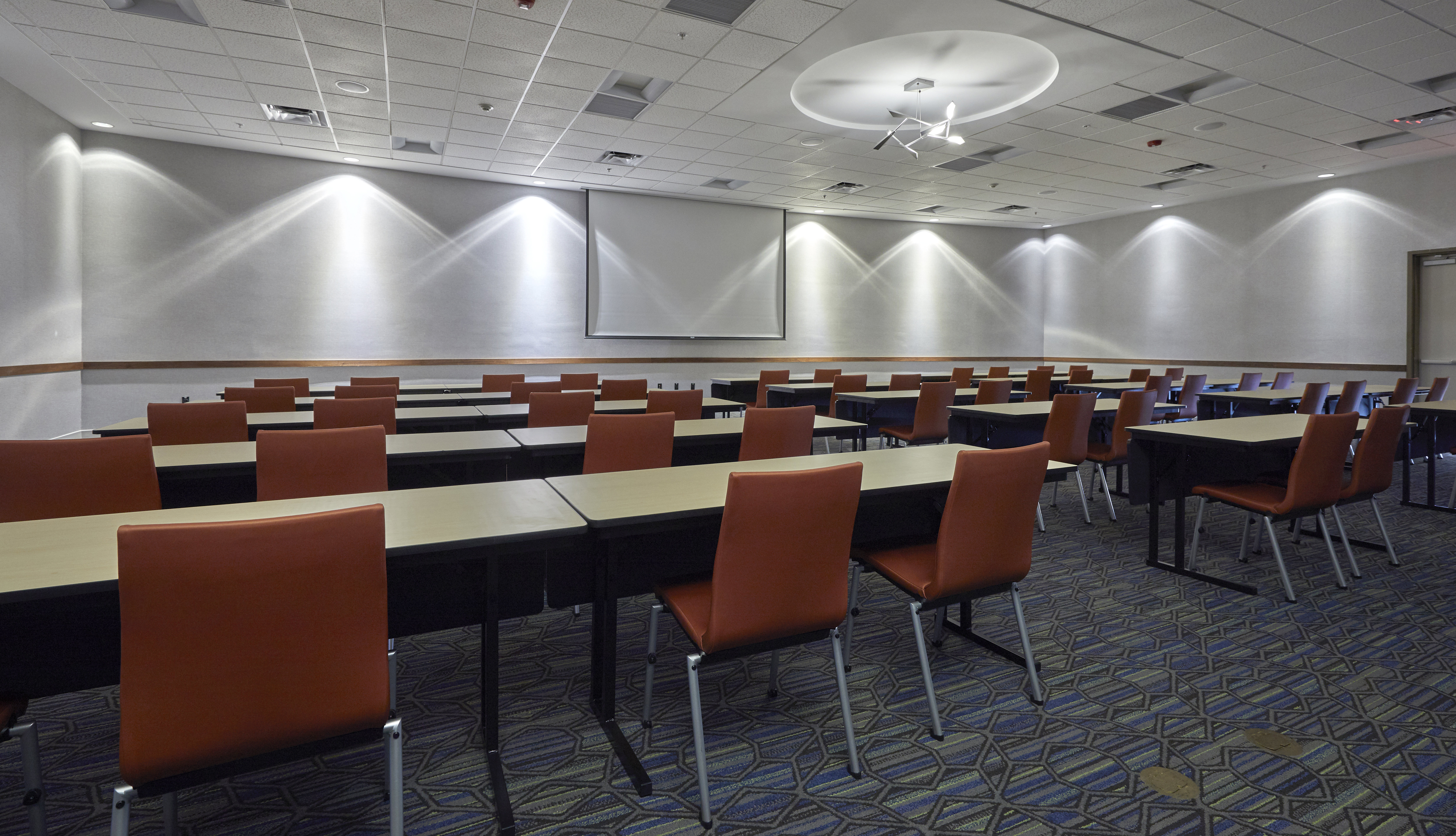 Holiday Inn Express Eugene - Springfield 31/43