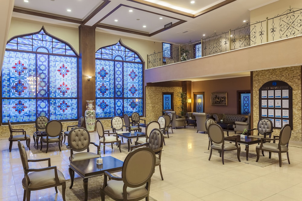 Hotel Turan Prince 30/50
